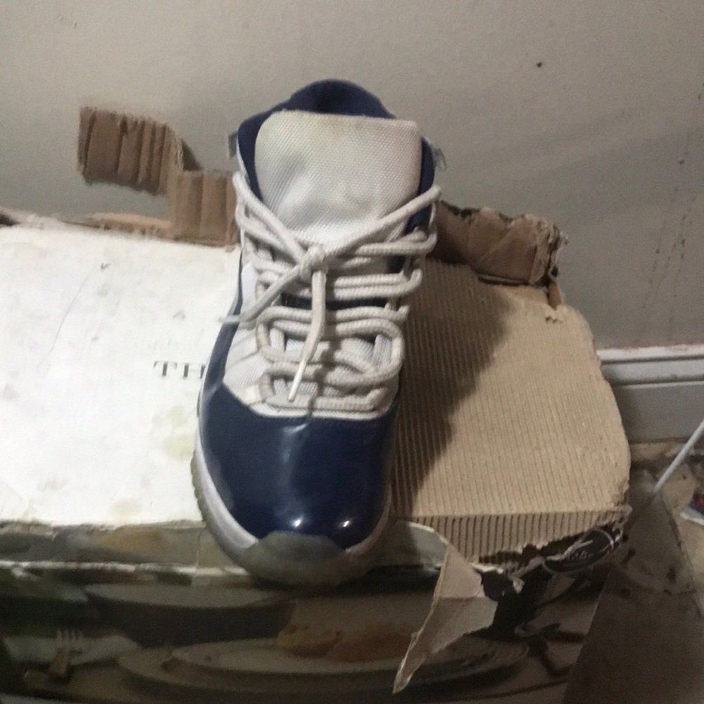 Jordan’s